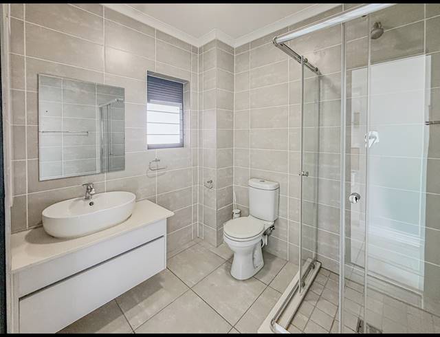 3 BEDROOM APARTMENT TO LET IN BALLITO CENTRAL